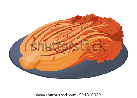 kimchi of korea kimchi of korea