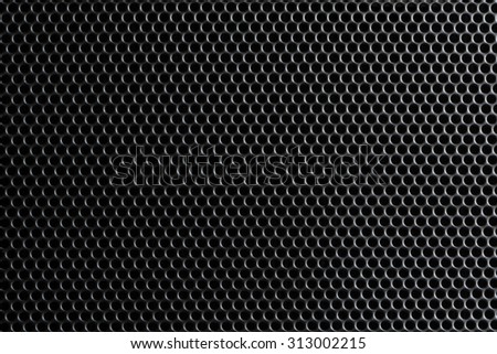 Speaker grill Stock Photos, Images, & Pictures | Shutterstock
