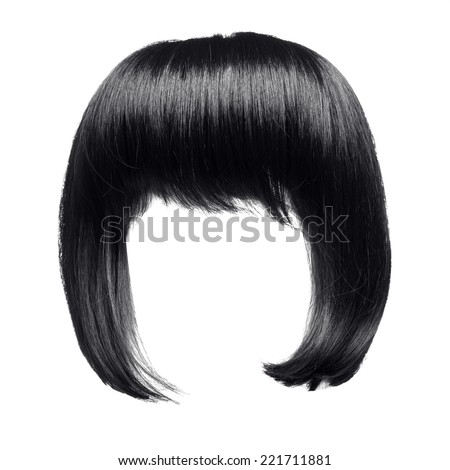 Wig Stock Images, Royalty-Free Images & Vectors | Shutterstock
