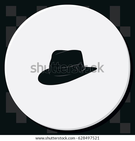 Fedora Stock Images, Royalty-Free Images & Vectors | Shutterstock