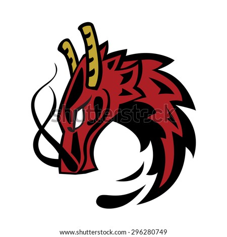 Dragon Head Stock Photos, Images, & Pictures 