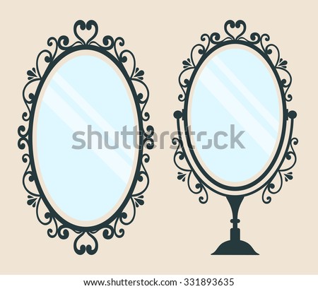 Mirror Stock Photos, Royalty-Free Images & Vectors - Shutterstock