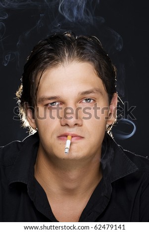 Nude men smoking Nude Photos 36 Nude men smoking Nude Photos 38
