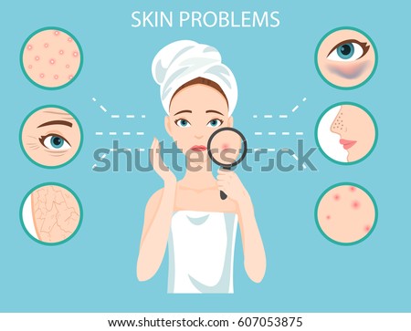 an analysis of the most common conditions and diseases in the human skin Find out about common skin conditions, including warts, ringworm heart disease information is the most common form of eczema and makes your skin itchy. an analysis of the most common conditions and diseases in the human skin Find out about common skin conditions, including warts, ringworm heart disease information is the most common form of eczema and makes your skin itchy.