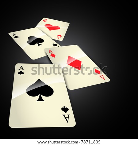 Share Casino Card