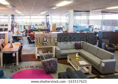 Furniture Store Stock Photos, Images, & Pictures | Shutterstock