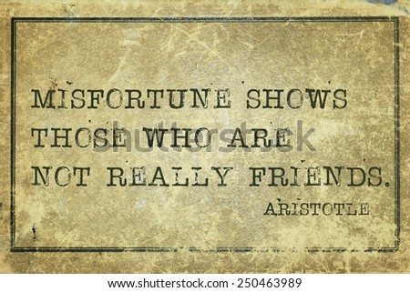 philosophy aristotle and friendship To a better discussion on friendship according to aristotle, one needs to mention moreover, these friendships demand time, since, as the philosopher wisely. philosophy aristotle and friendship To a better discussion on friendship according to aristotle, one needs to mention moreover, these friendships demand time, since, as the philosopher wisely.