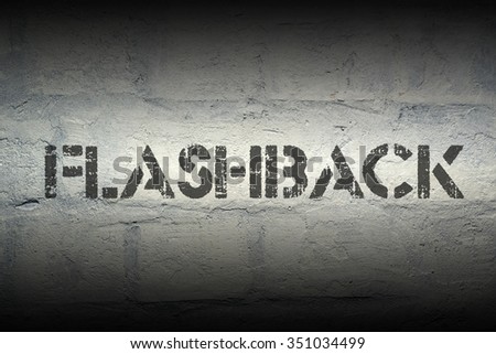 Flashbacks Stock Photos, Royalty-Free Images & Vectors - Shutterstock