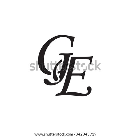 Rp Initial Monogram Logo Stock Vector 343549232 - Shutterstock
