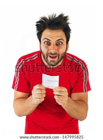 stock-photo-young-boy-with-a-surprised-expression-bet-slip-on-white-background-147995825.jpg