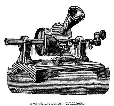 Phonograph Stock Photos, Images, & Pictures 