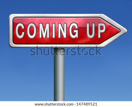 Up and coming stock options