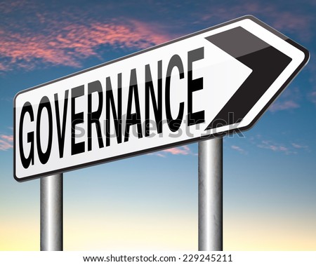 Stock options earnings management and corporate governance