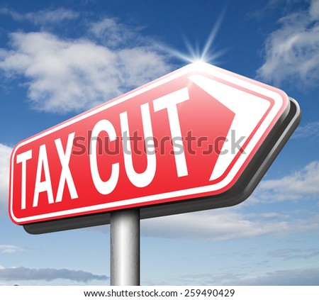 Reduce taxes on stock options