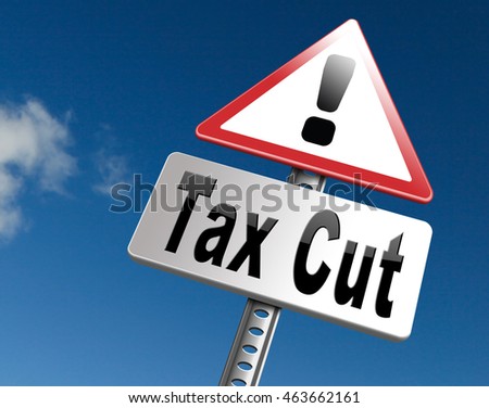 Reduce taxes on stock options