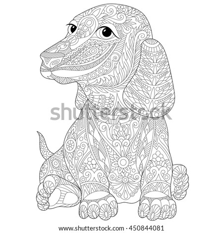 Coloring Page American Bald Eagle National Stock Vector Coloring Page American Bald Eagle National Stock Vector