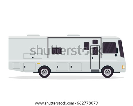 Motorhome Stock Images, Royalty-Free Images & Vectors | Shutterstock
