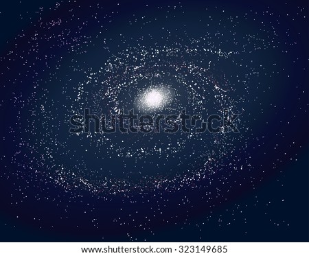 Galaxy Stock Photos, Images, & Pictures | Shutterstock