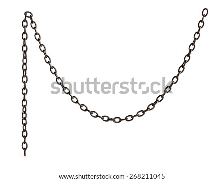 Leg chain Stock Photos, Images, & Pictures | Shutterstock