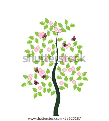 beta757's "Trees" set on Shutterstock