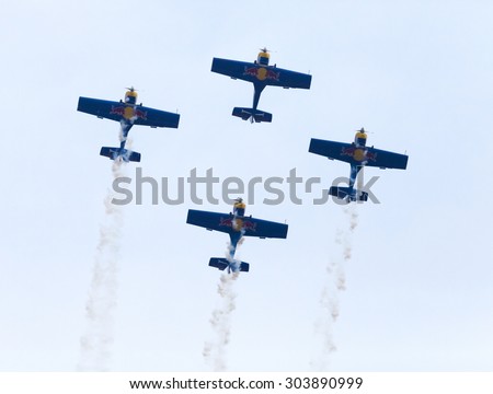 Drink for aerobatics 58 Drink for aerobatics 53