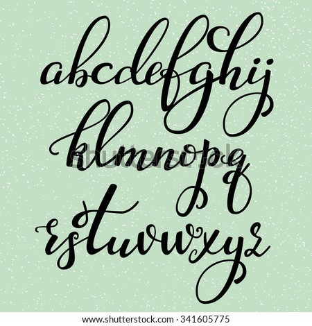 styles of calligraphy writing styles of calligraphy writing