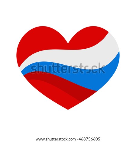 Russian Love Banner 116