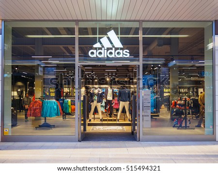 adidas outlet bc