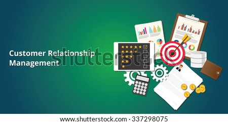 Goals of customer relationship management