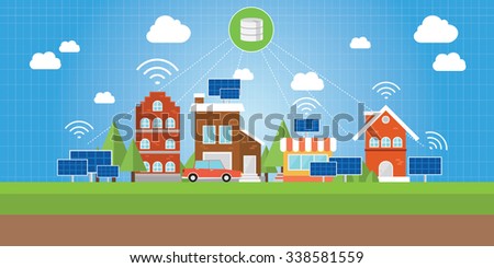 Proyecto sobre ciudades inteligentes