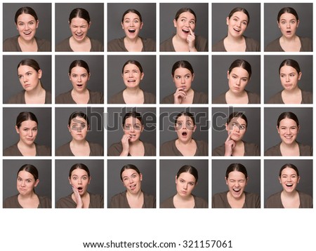 Facial Displays Of Emotion 99