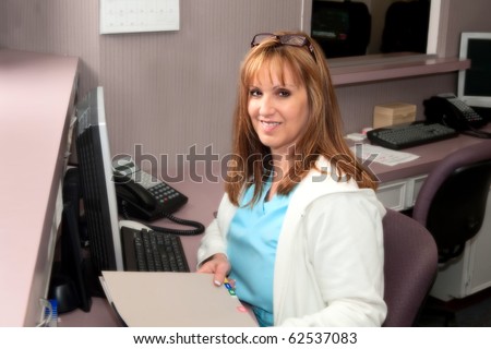 Medical assistant Stock Photos, Images, & Pictures | Shutterstock
