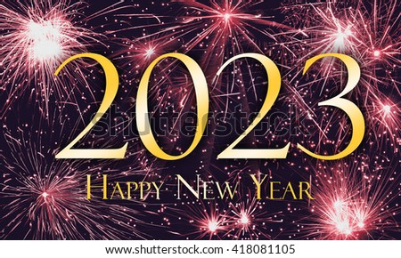 Year 2023 Stock Photos, Images, &amp; Pictures | Shutterstock