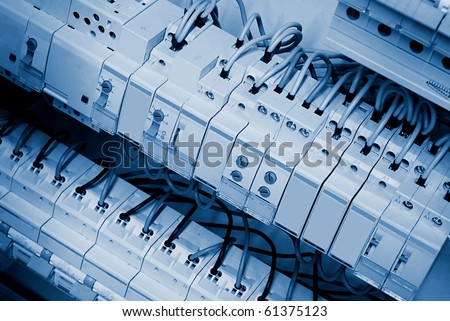 Electrical conduits Stock Photos, Images, & Pictures | Shutterstock