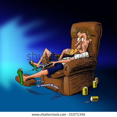 stock-photo-lazy-guy-watching-tv-3107134