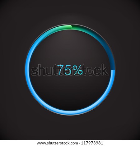 stock-vector-round-preloading-progress-bar-on-black-background-with-blue-green-buffering-indicator-web-117973981.jpg