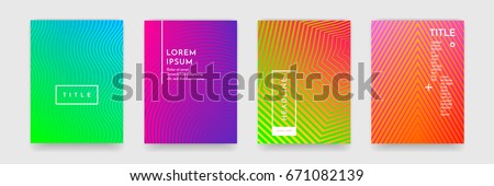 Bright abstract pattern background with line texture for business brochure cover design. Purple, red, yellow and green vector banner poster template. Bright abstract pattern background with line texture for business brochure cover design. Purple, red, yellow and green vector banner poster template.