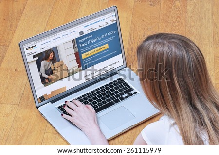 Online Shopping Literaly