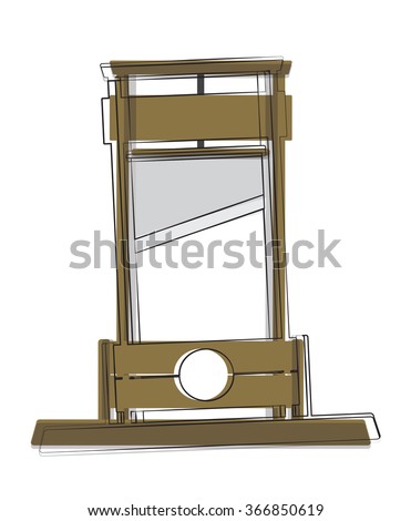 Guillotine Stock Images, Royalty-Free Images & Vectors | Shutterstock