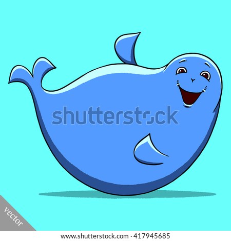 Pinnipeds Stock Vectors, Images & Vector Art | Shutterstock