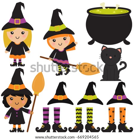 Broomstick Stock Images, Royalty-Free Images & Vectors | Shutterstock