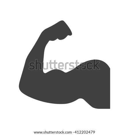 Muscle Stock Images, Royalty-Free Images & Vectors | Shutterstock