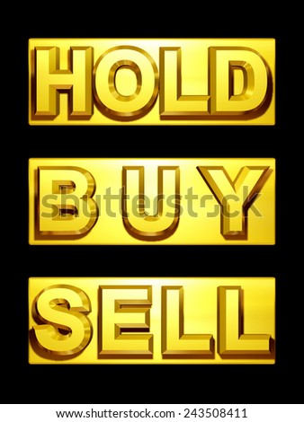 Stock index options stop trading