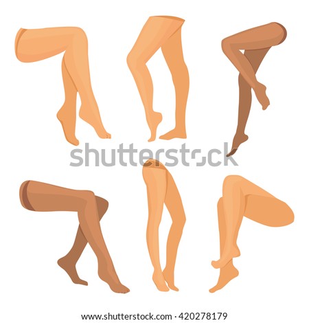 Legs Stock Images, Royalty-Free Images & Vectors | Shutterstock