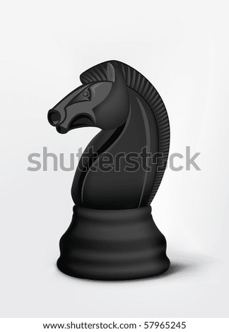 Chess Knight Stock Photos, Images, & Pictures | Shutterstock