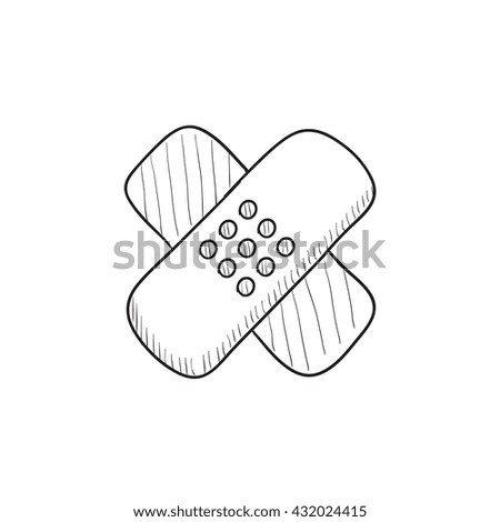 Bandaged Hand Stock Vectors & Vector Clip Art | Shutterstock