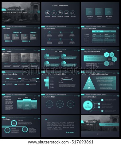 Green elements of infographics for presentations templates. Leaflet, Annual report, book cover design. Brochure, layout, Flyer layout template design. Vector Illustration. Green elements of infographics for presentations templates. Leaflet, Annual report, book cover design. Brochure, layout, Flyer layout template design. Vector Illustration.