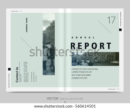 Cover design annual report,vector template brochures, flyers, presentations, leaflet, magazine a4 size. Minimalistic design background Cover design annual report,vector template brochures, flyers, presentations, leaflet, magazine a4 size. Minimalistic design background