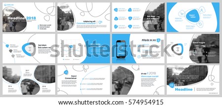 Blue elements for infographics on a white background. Presentation templates. Use in presentation, flyer, corporate report, marketing, advertising, annual report Blue elements for infographics on a white background. Presentation templates. Use in presentation, flyer, corporate report, marketing, advertising, annual report