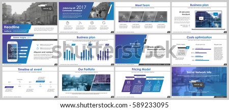 Elements of infographics for presentations templates. Leaflet, Annual report, book cover design. Brochure, layout, Flyer layout template design. Vector Illustration. Elements of infographics for presentations templates. Leaflet, Annual report, book cover design. Brochure, layout, Flyer layout template design. Vector Illustration.